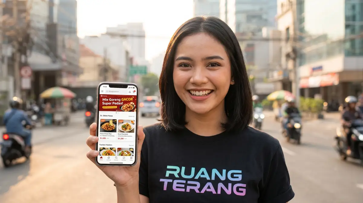 Jasa Redesign Website-to-PWA
